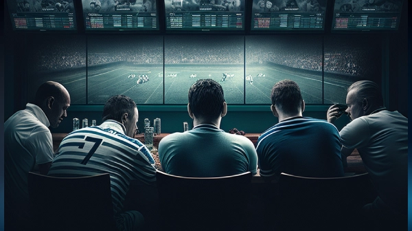 betting