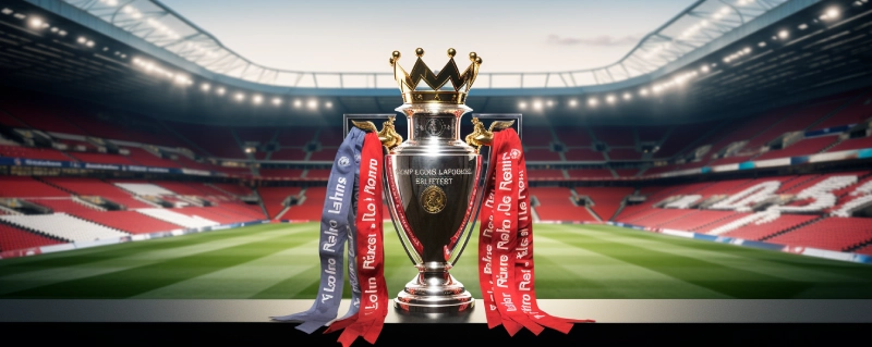 premier league pokal