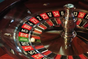 casino roulette