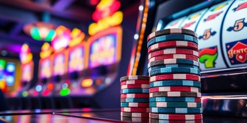 casino jackpott