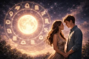 matcha med astrologi